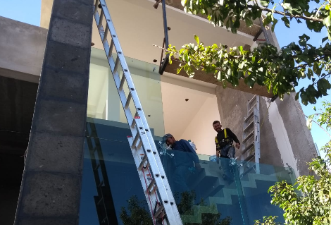 Est&eacute;tica Arquitect&oacute;nica Premium